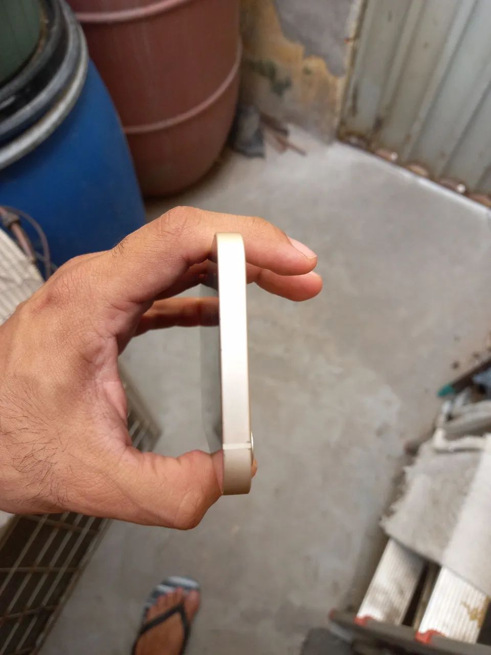 IPHONE 12 128GB BRANCO  - Foto 4