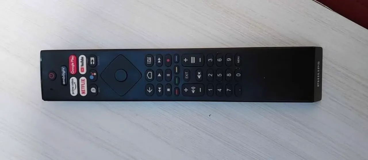 Tv Philips 50" 4k Smart - Foto 2