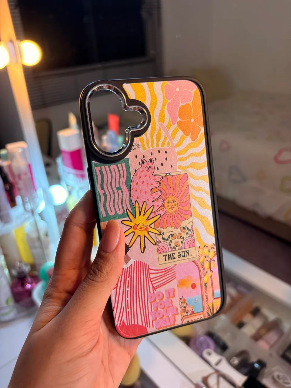 Kit Capa IPhone 16 plus  - Foto 5