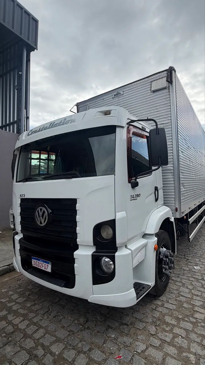 Volkswagen 24280 2013 - Foto 4