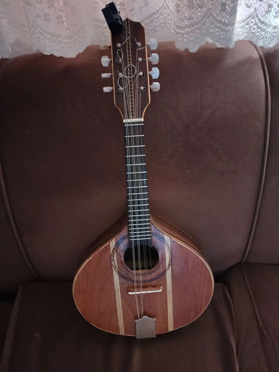 Bandolim rozini