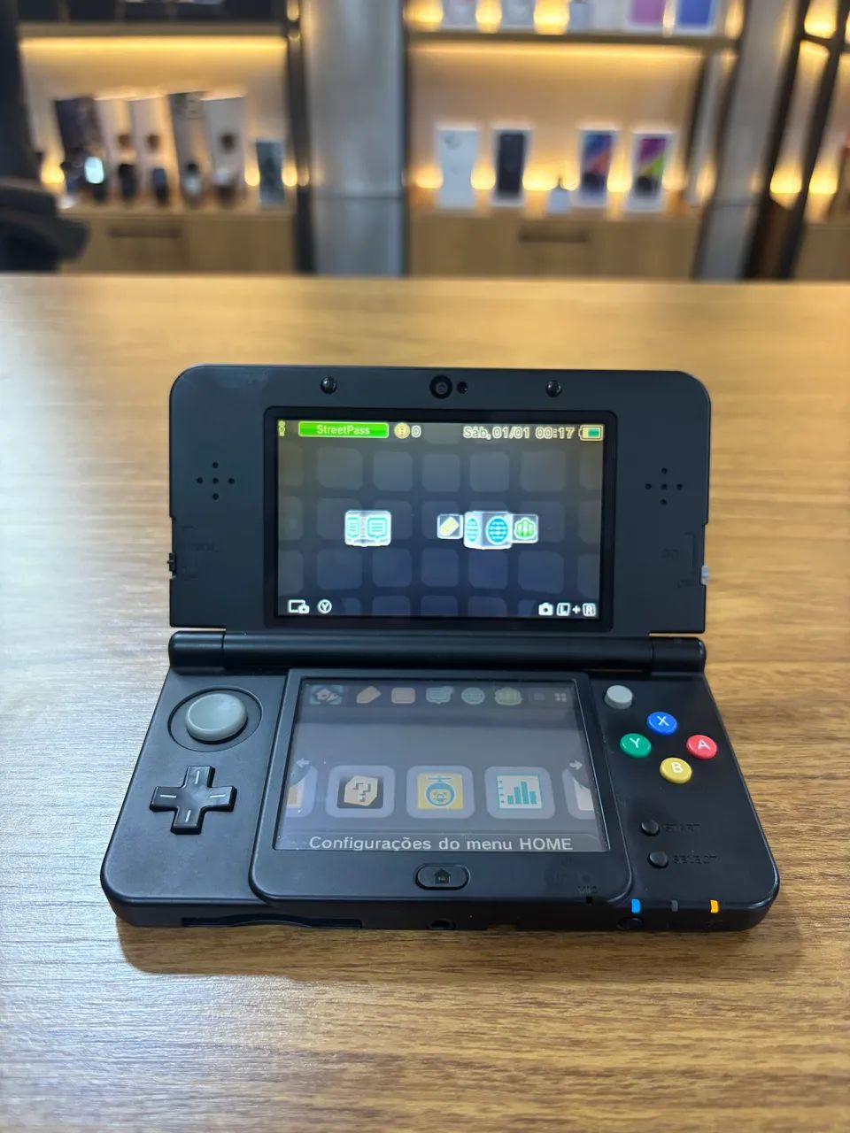 New Nintendo 3ds - Foto 2