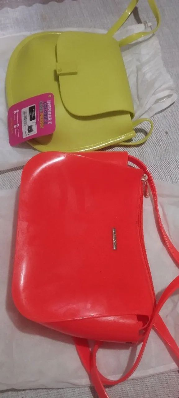 Bolsas 
