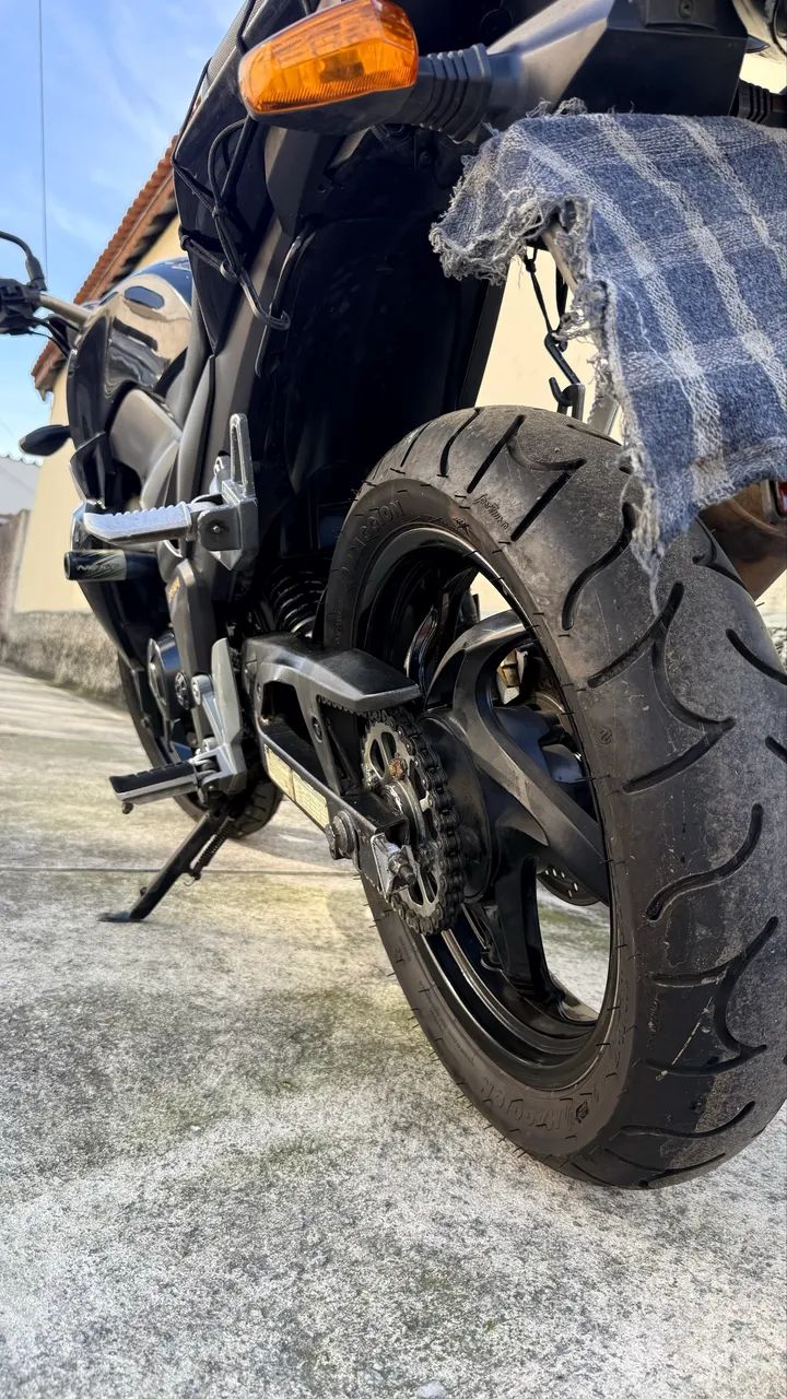 Dafra Next 250cc - Foto 4