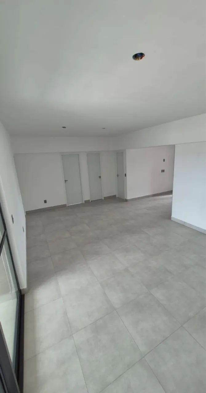 Apartamento novo em Lagoa Nova com 3 suítes  - Foto 3