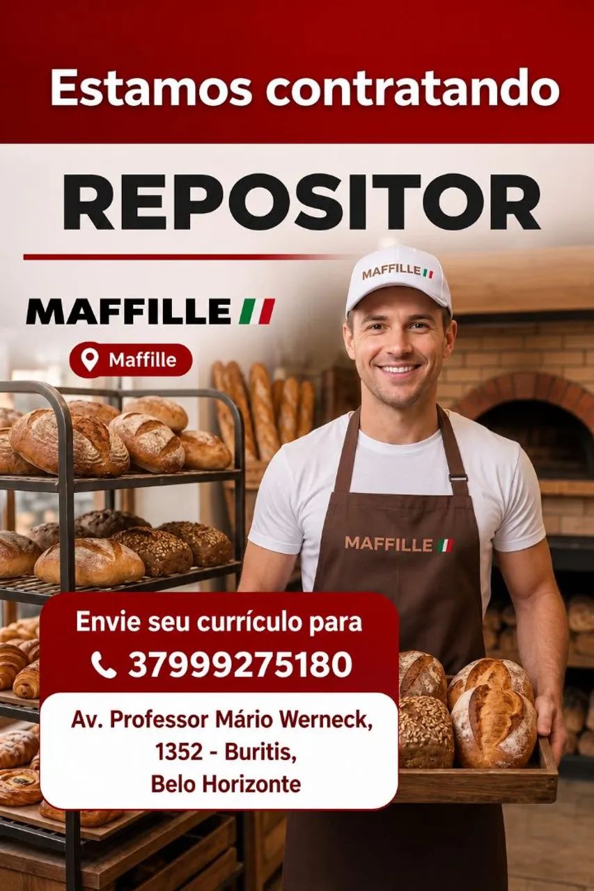  Oportunidade de emprego - Foto 5