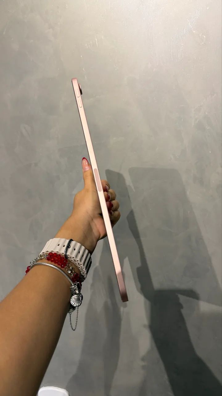 ipad air 4° geração 256gb - Foto 5