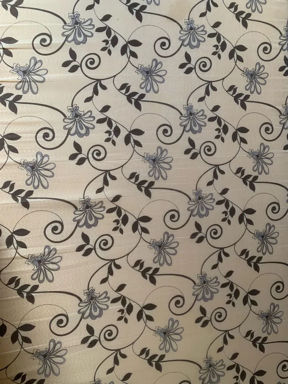 Cama box com colchão de solteiro  - Foto 2