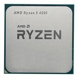 PROCESSADOR RYZEN 5 4500 