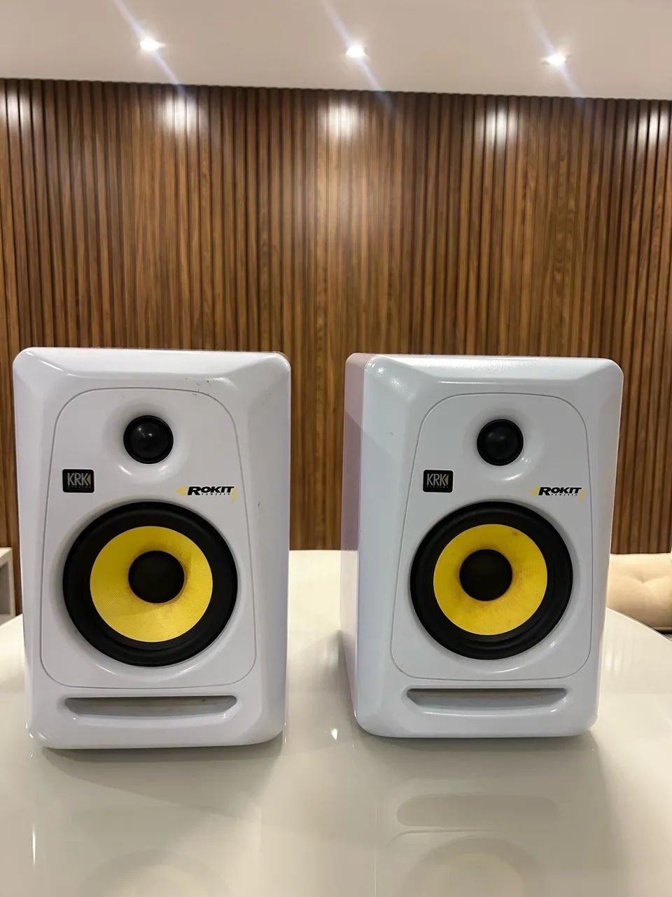 Krk Rokit 5