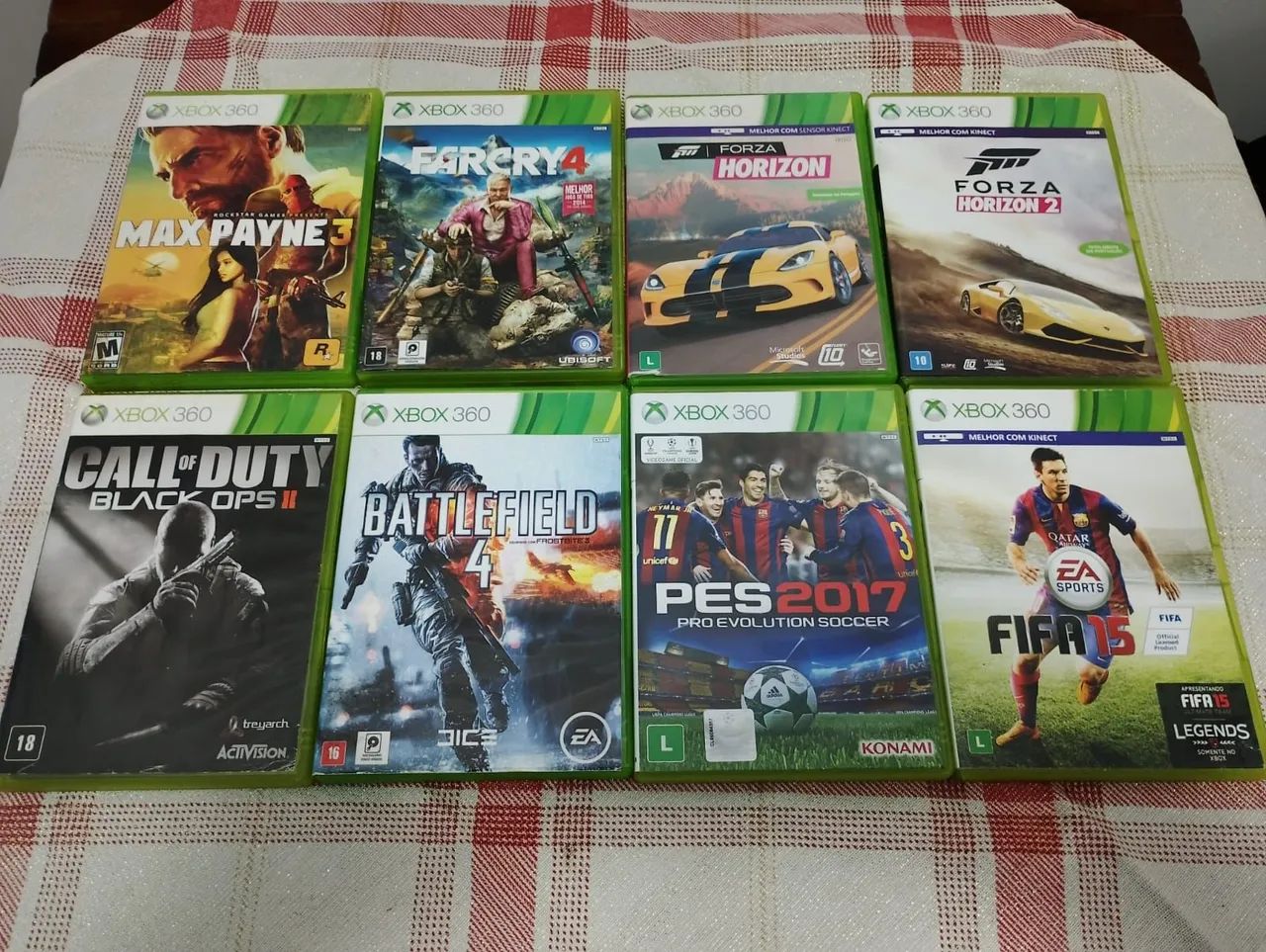XBOX 360 - Foto 2