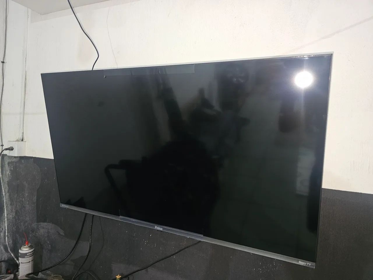 TV PHILCO 40 POLEGADAS