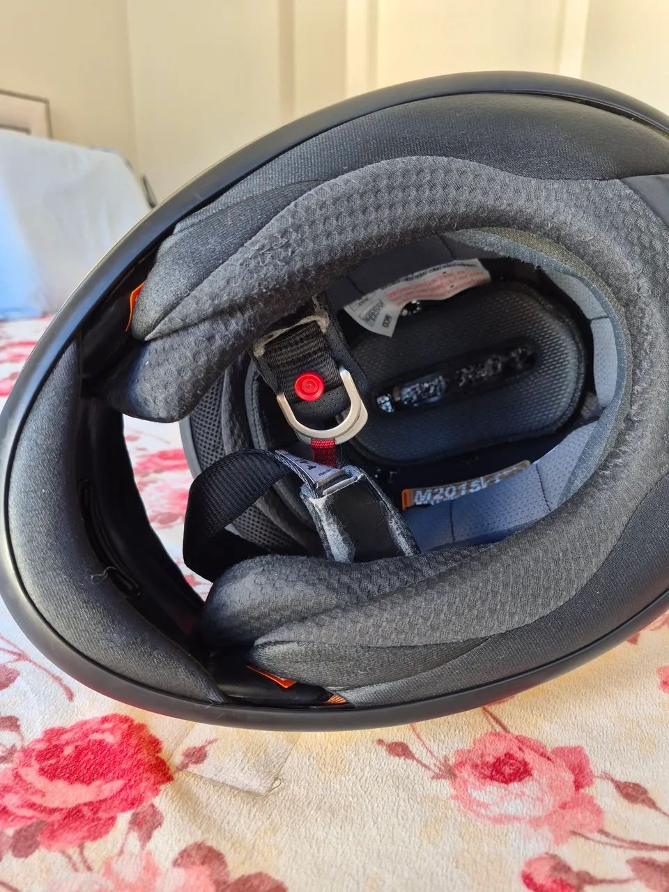 Capacete Arai Rx7 GP - Foto 4