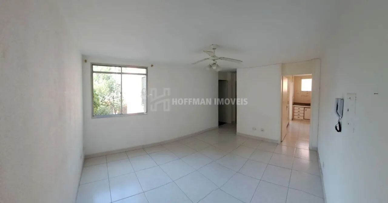 Apartamento São José 2 dormitórios com lazer - Foto 3