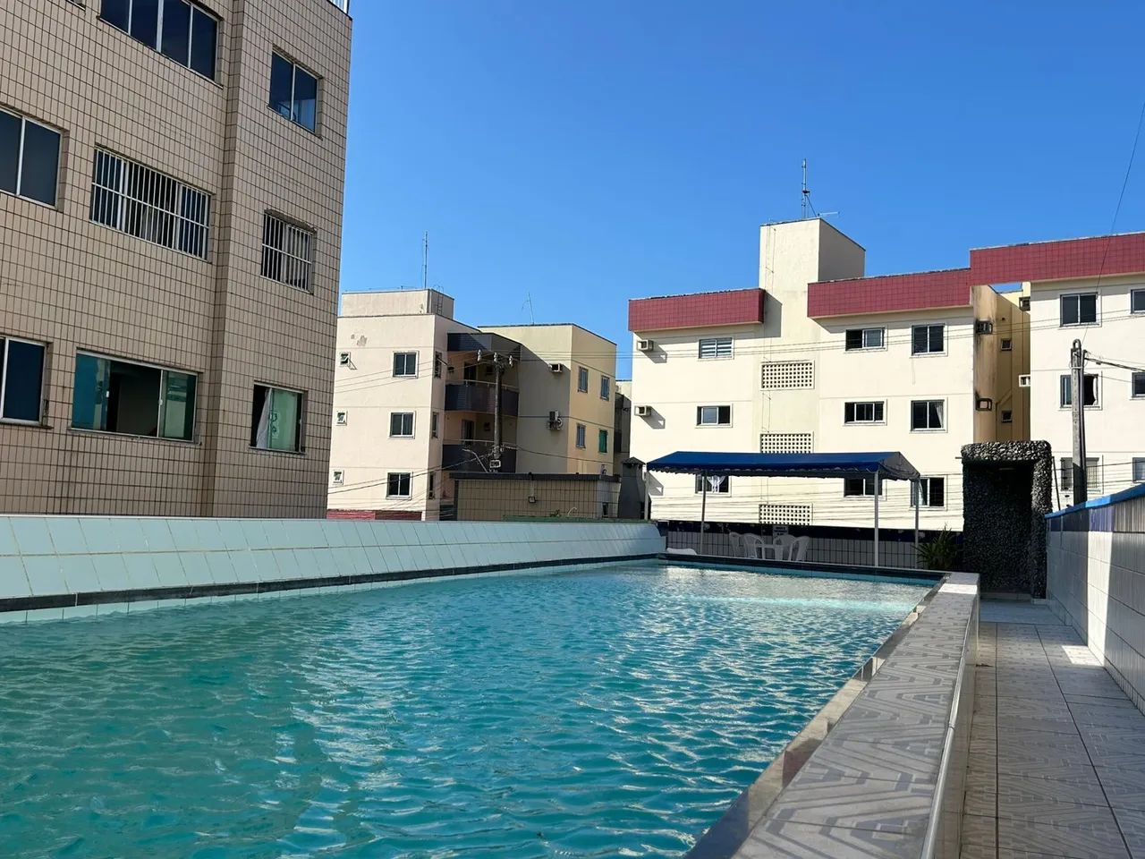 APARTAMENTO para alugar na cidade de CAUCAIA-CE - Foto 5