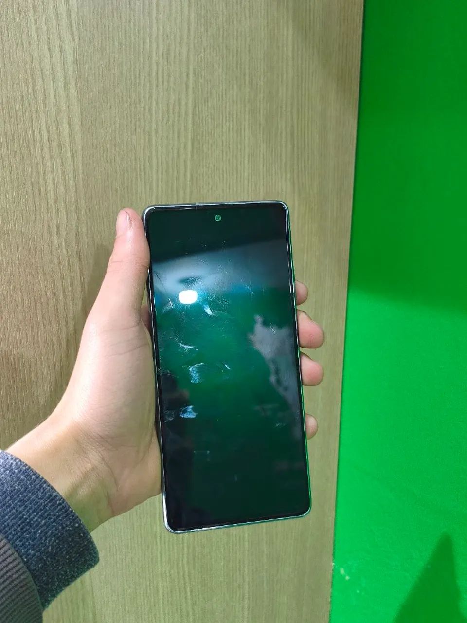 Samsung Galaxy S20 FE 128GB ? Conservado, funcionando perfeitamente - Foto 3