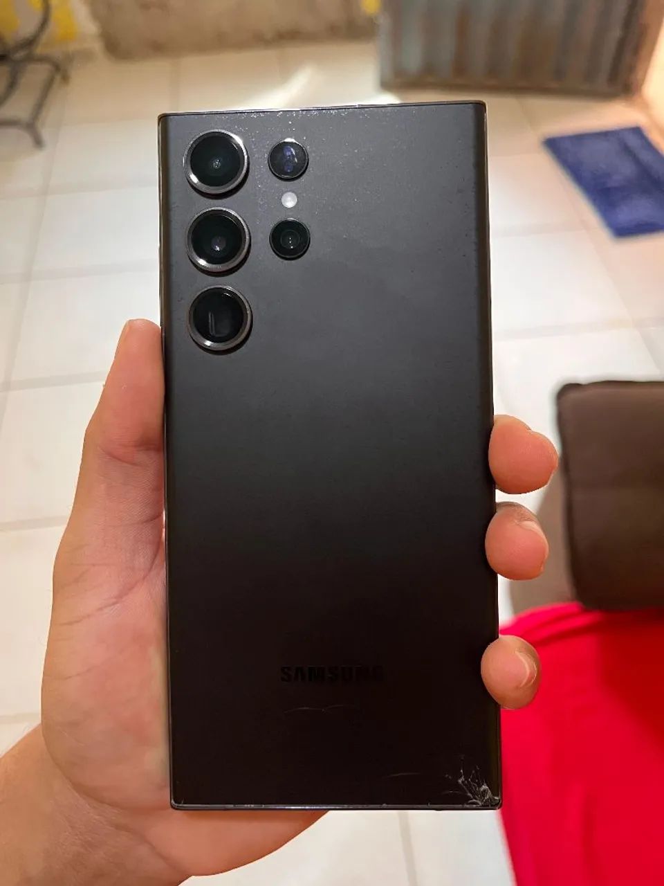 S23 ultra  - Foto 5