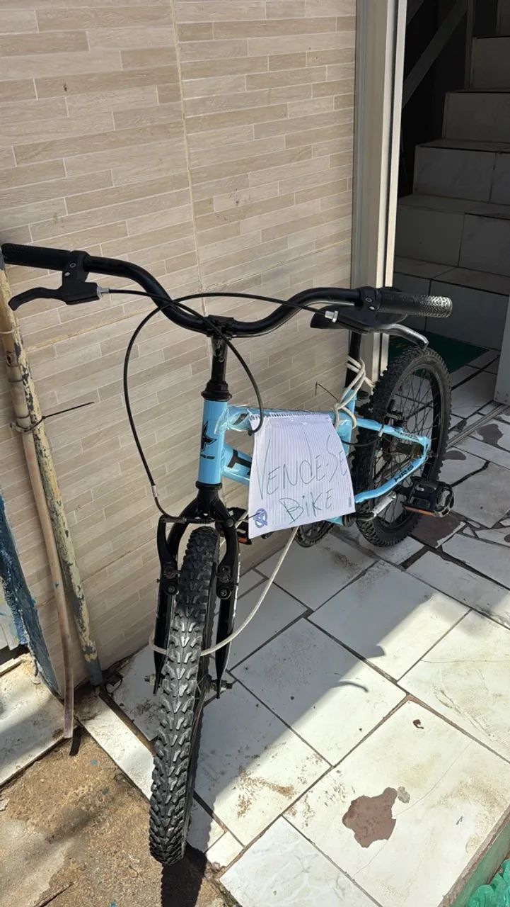 Bike infantil - Foto 3