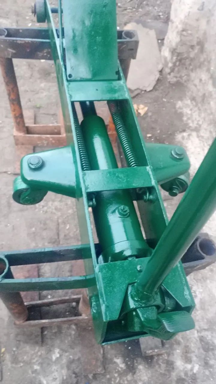Macaco jacaré 