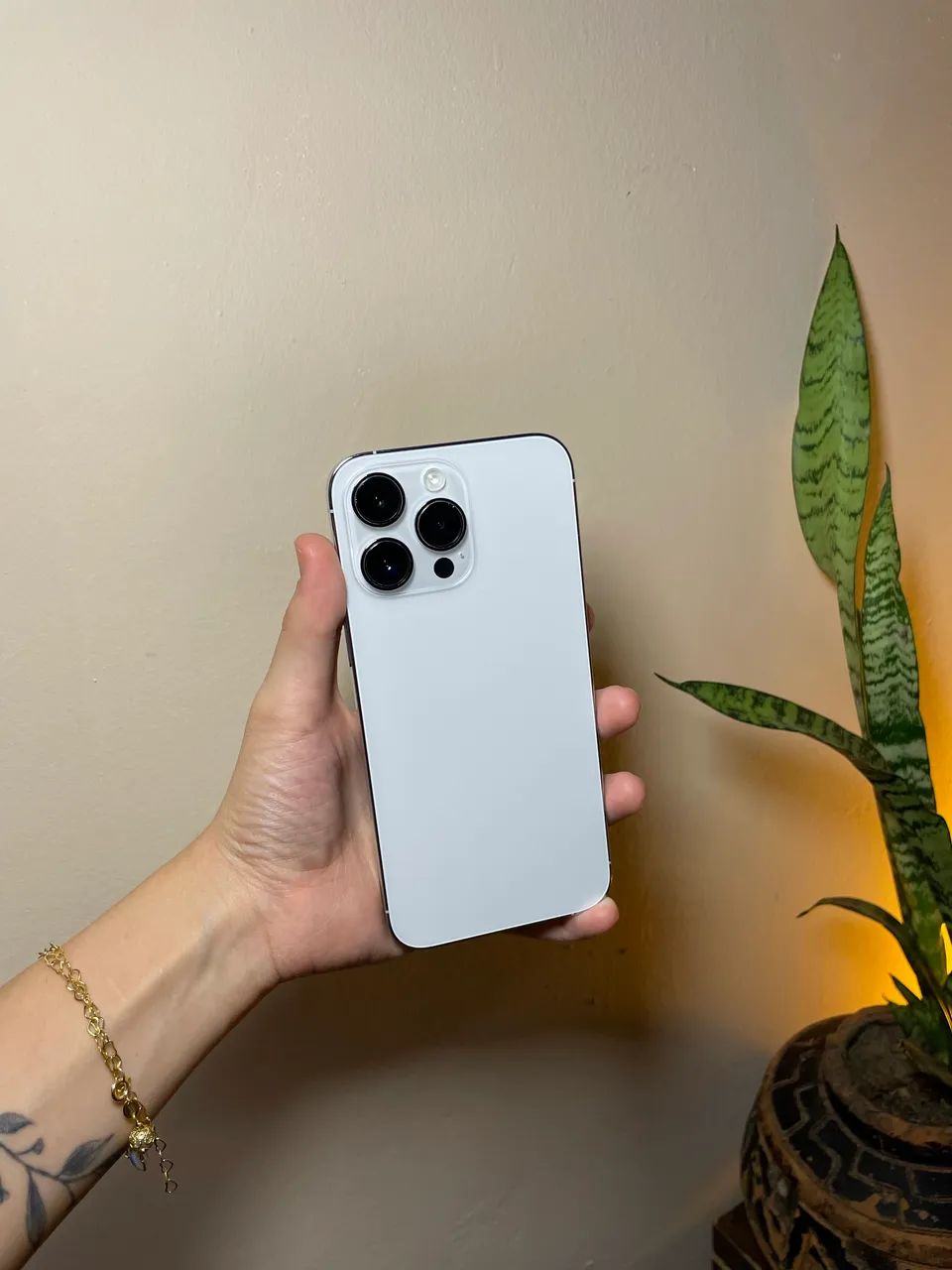 iPhone 14 Pro Max nunca aberto 