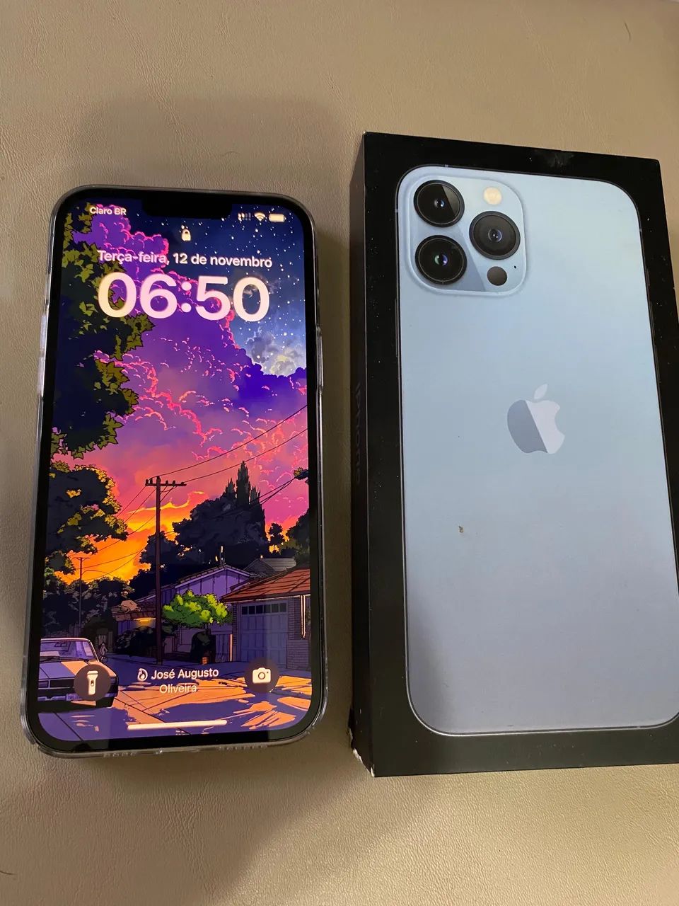 iPhone 13 Pro Max - Foto 4