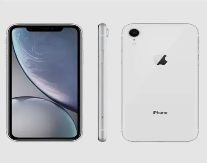 Iphone XR 64g semi novo - Foto 2