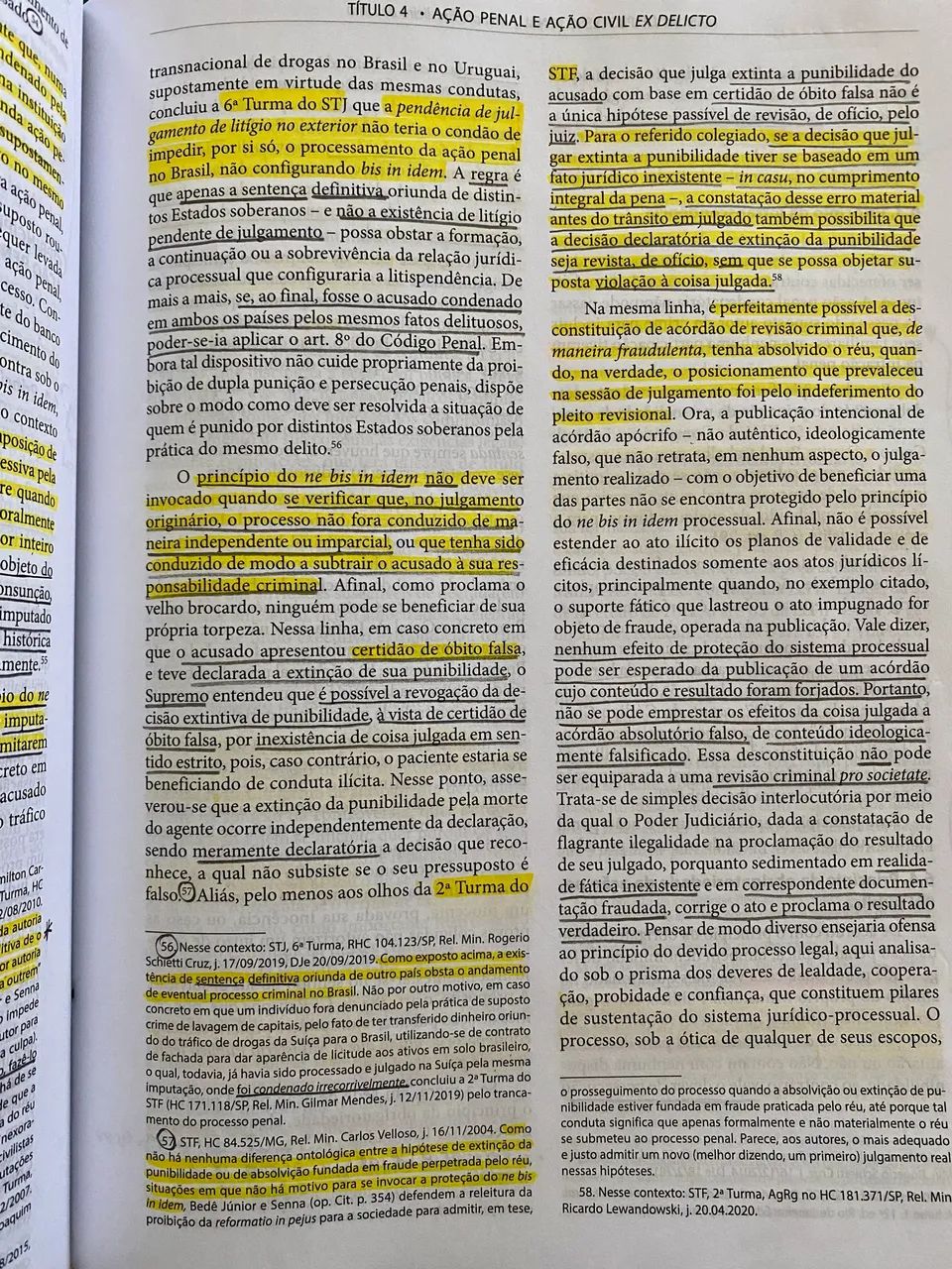Manual de Processo Civil - Foto 3