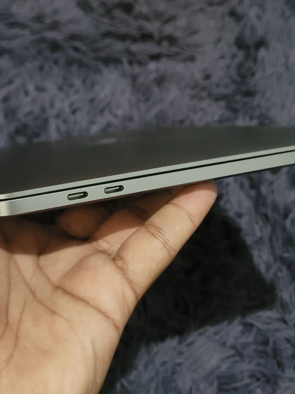 MacBook Pro 2019/2020 | i5, 8GB RAM, 256GB SEMI NOVO! - Notebooks