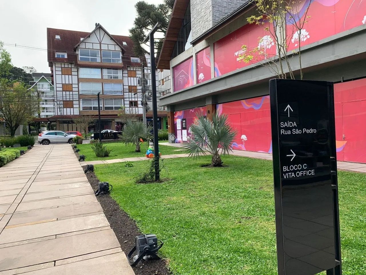 Comercial no bairro Centro - Foto 2