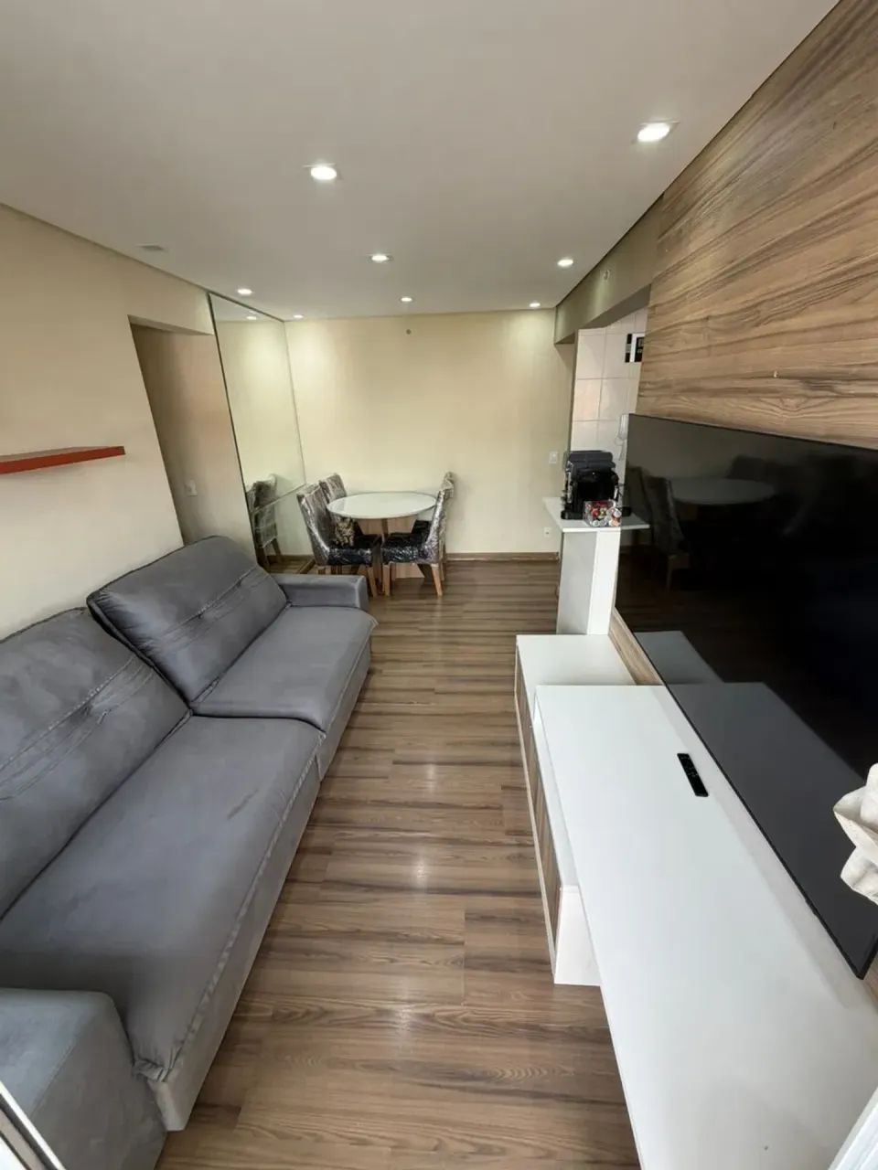 APARTAMENTO À VENDA | CONDOMÍNIO DOCE VIDA - Foto 4