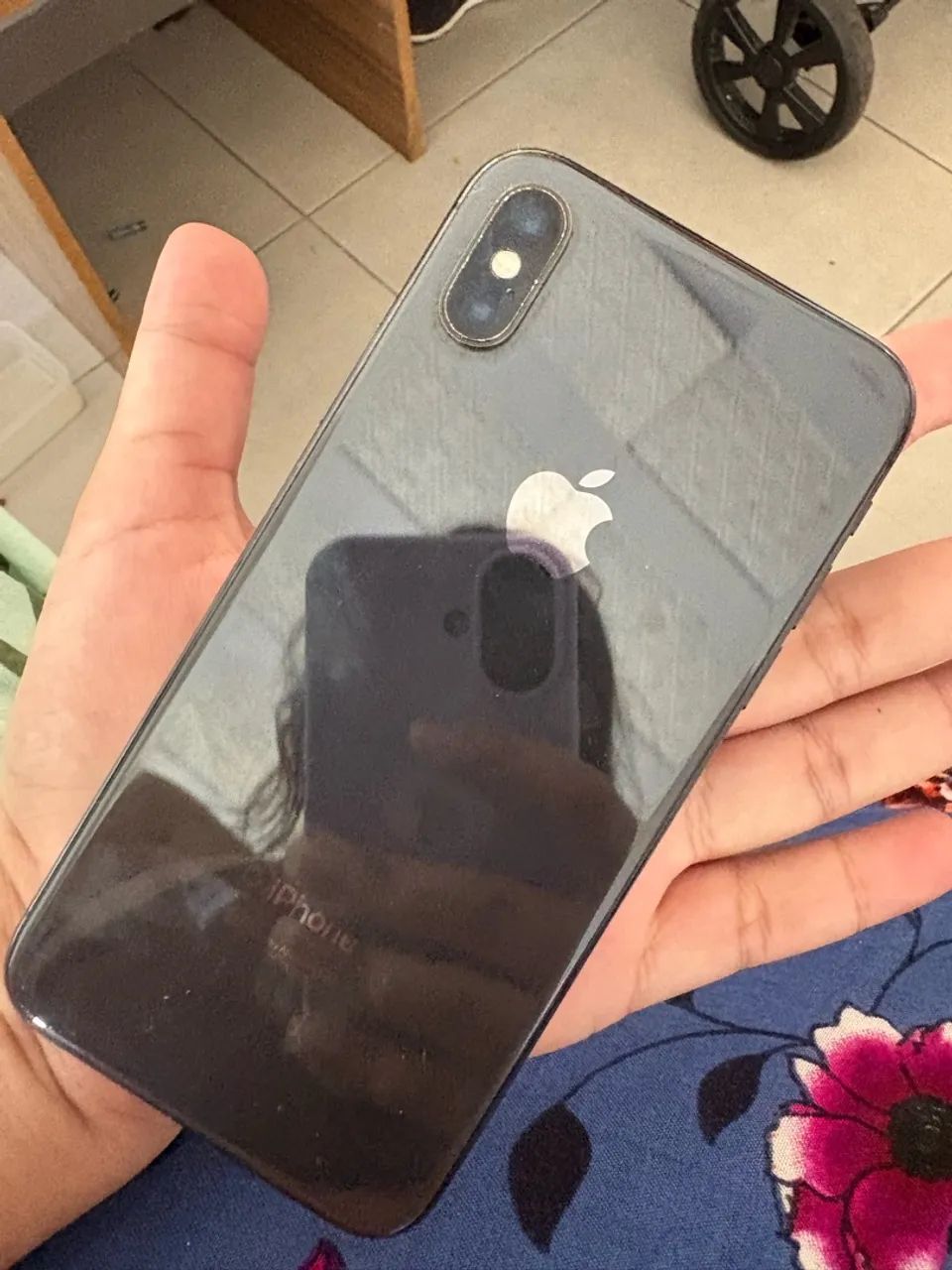iPhone X 64gb