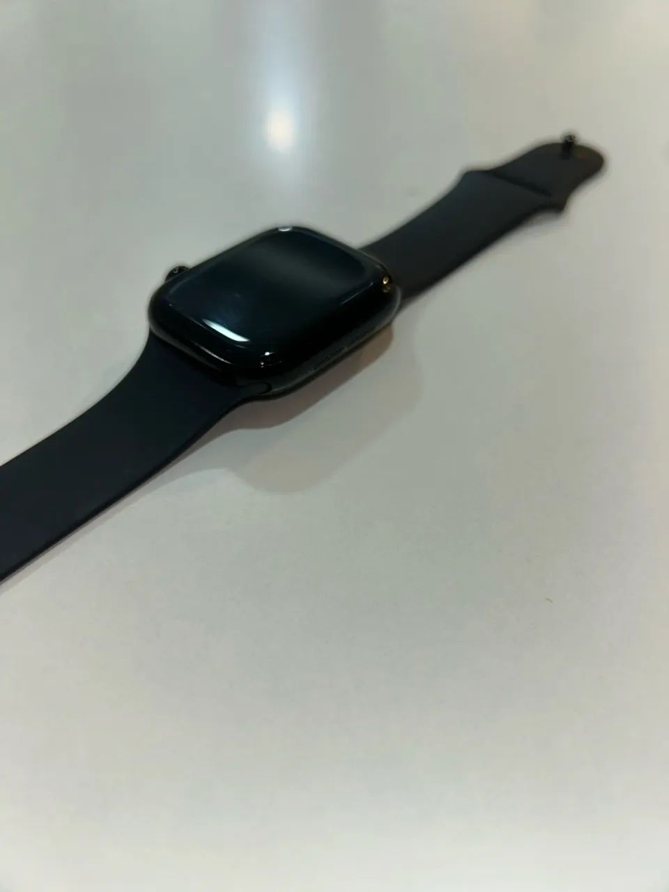 Apple Watch Séries 10 GPS
