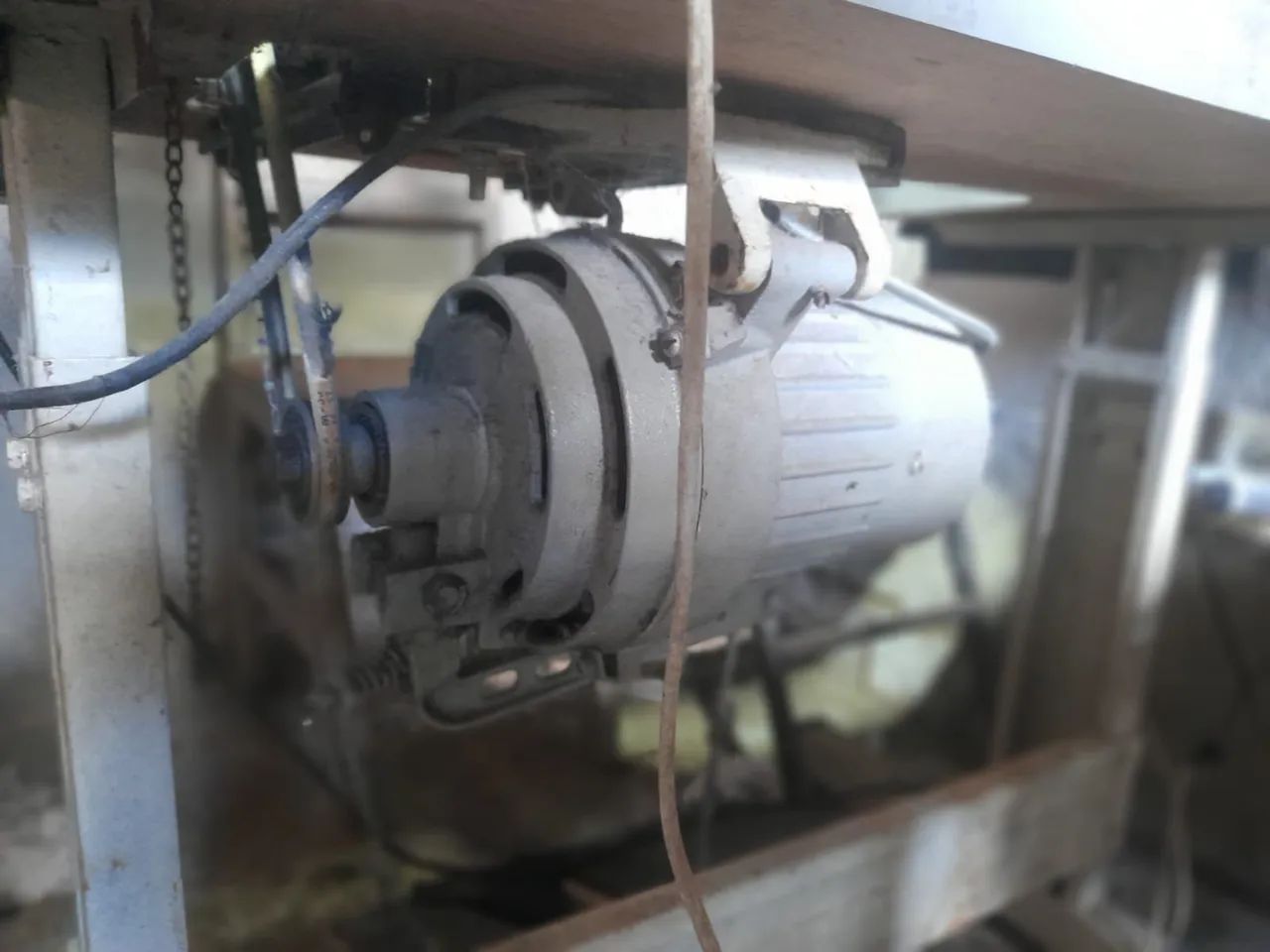 Máquina de costura de 12 agulhas  - Foto 4