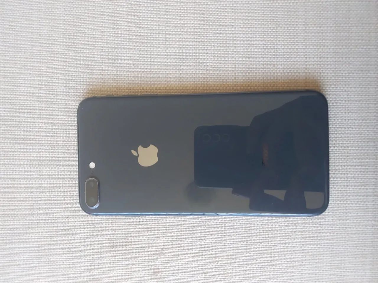 VENDO IPHONE 8 plus - Foto 2