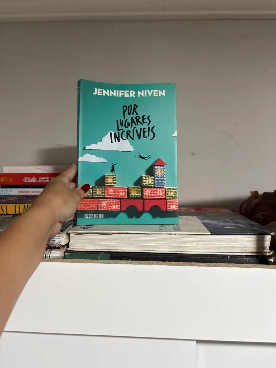 Livros 