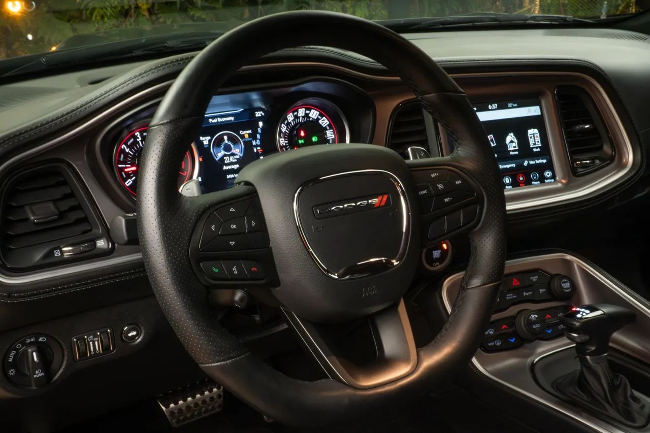 Dodge Challenger RT 2022 - Foto 2