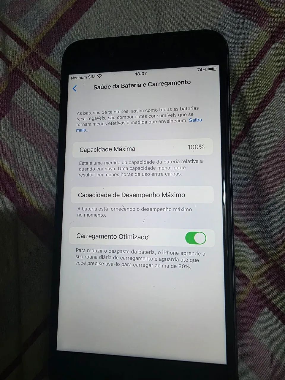 VENDO IPHONE 8 PLUS 64GB - Foto 4
