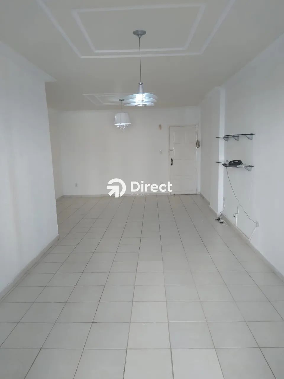 Apartamento para Locação em Boa Viagem | Edf. El Greco | 130m² - Foto 3