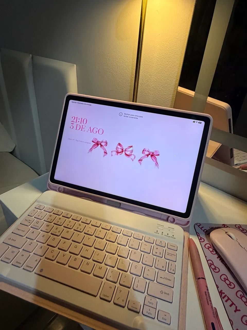 Redmi Pad 2 128g - Foto 4