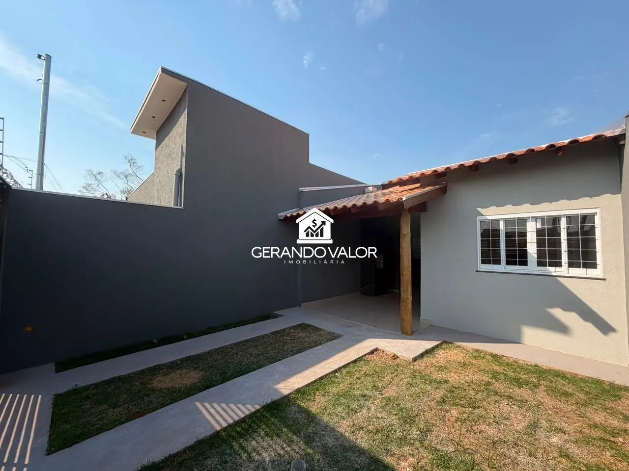 Casa Nova c/ Suíte próximo da Gury Marques - Foto 3