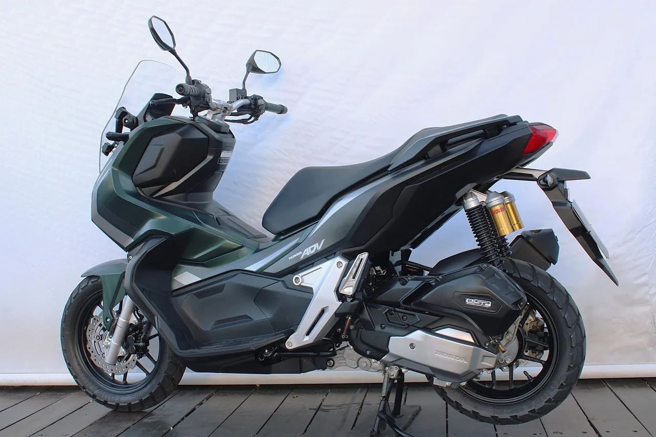 HONDA ADV 150 - Foto 4