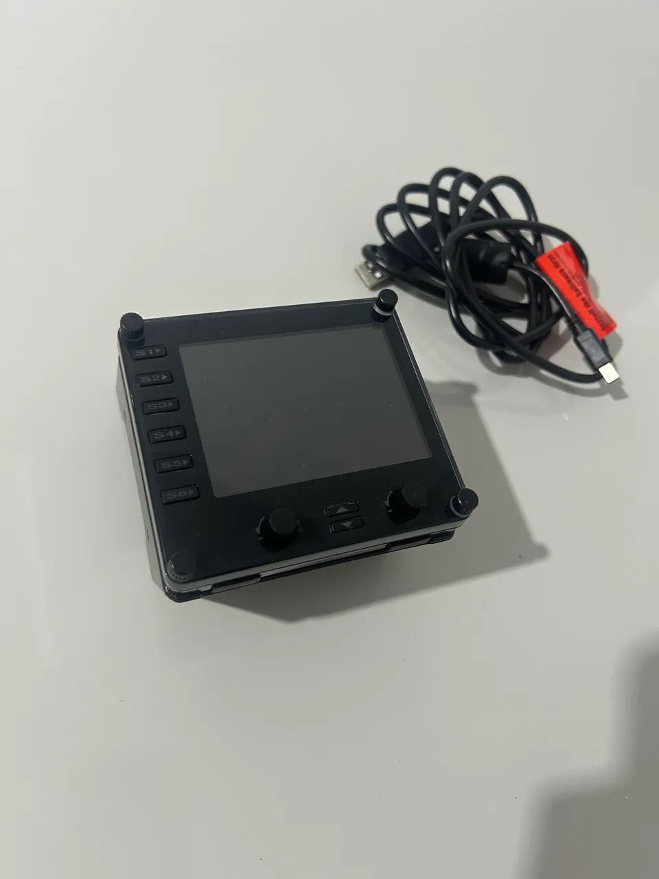 Logitech G Flight Instrument Panel - Foto 4