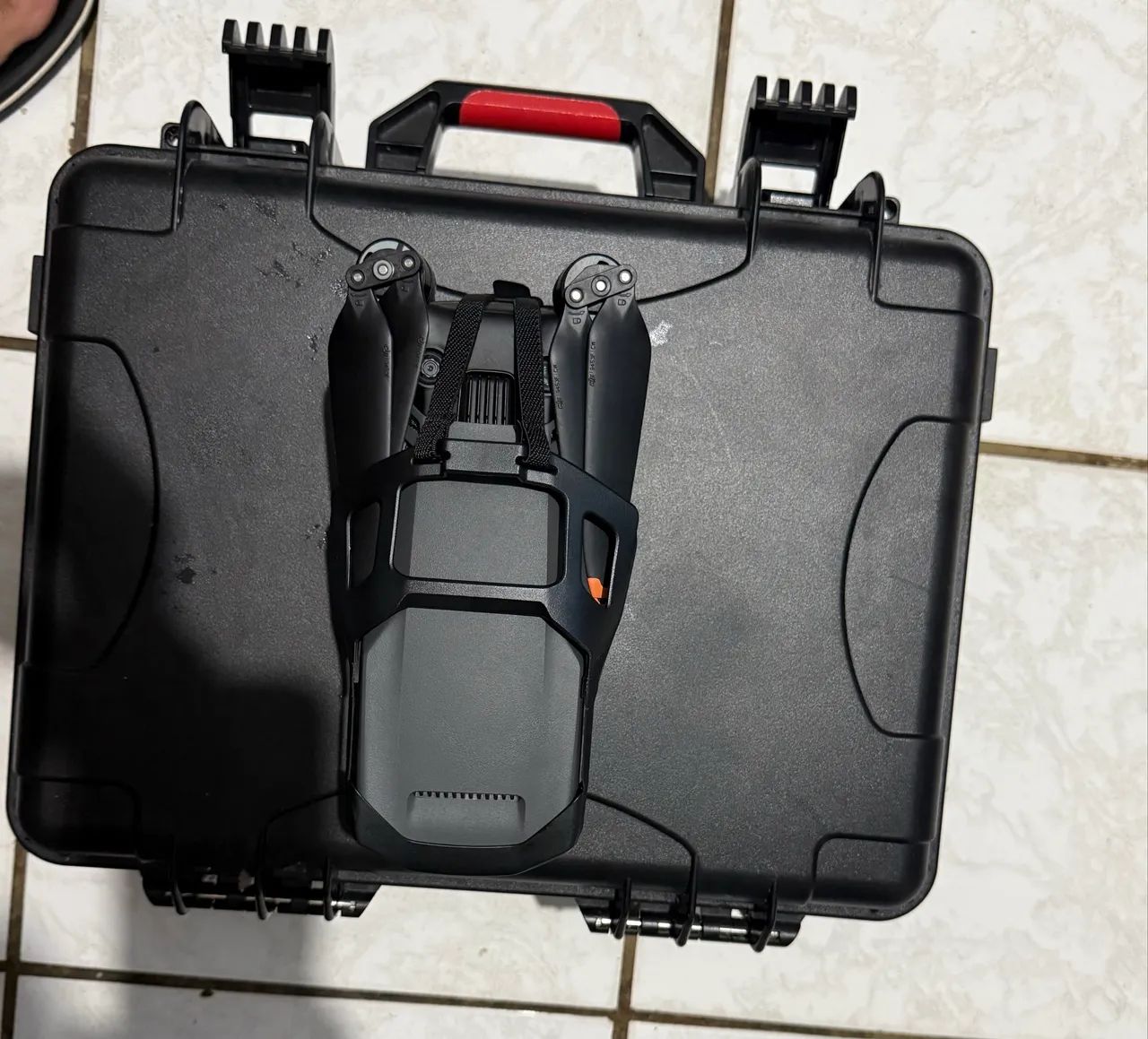 MAVIC 3 CLASSIC  - Foto 2