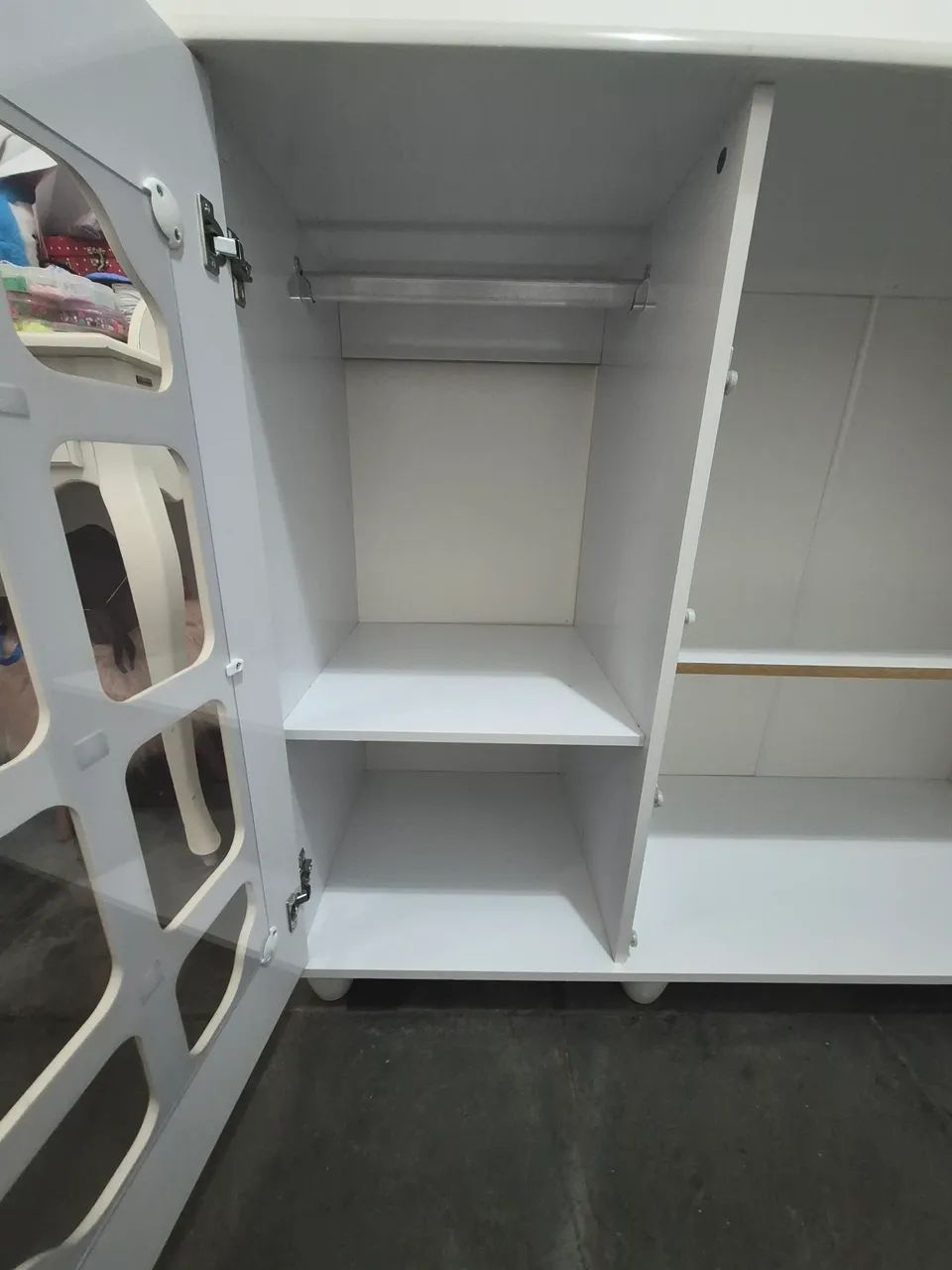 Jogo de quarto infantil  - Foto 5