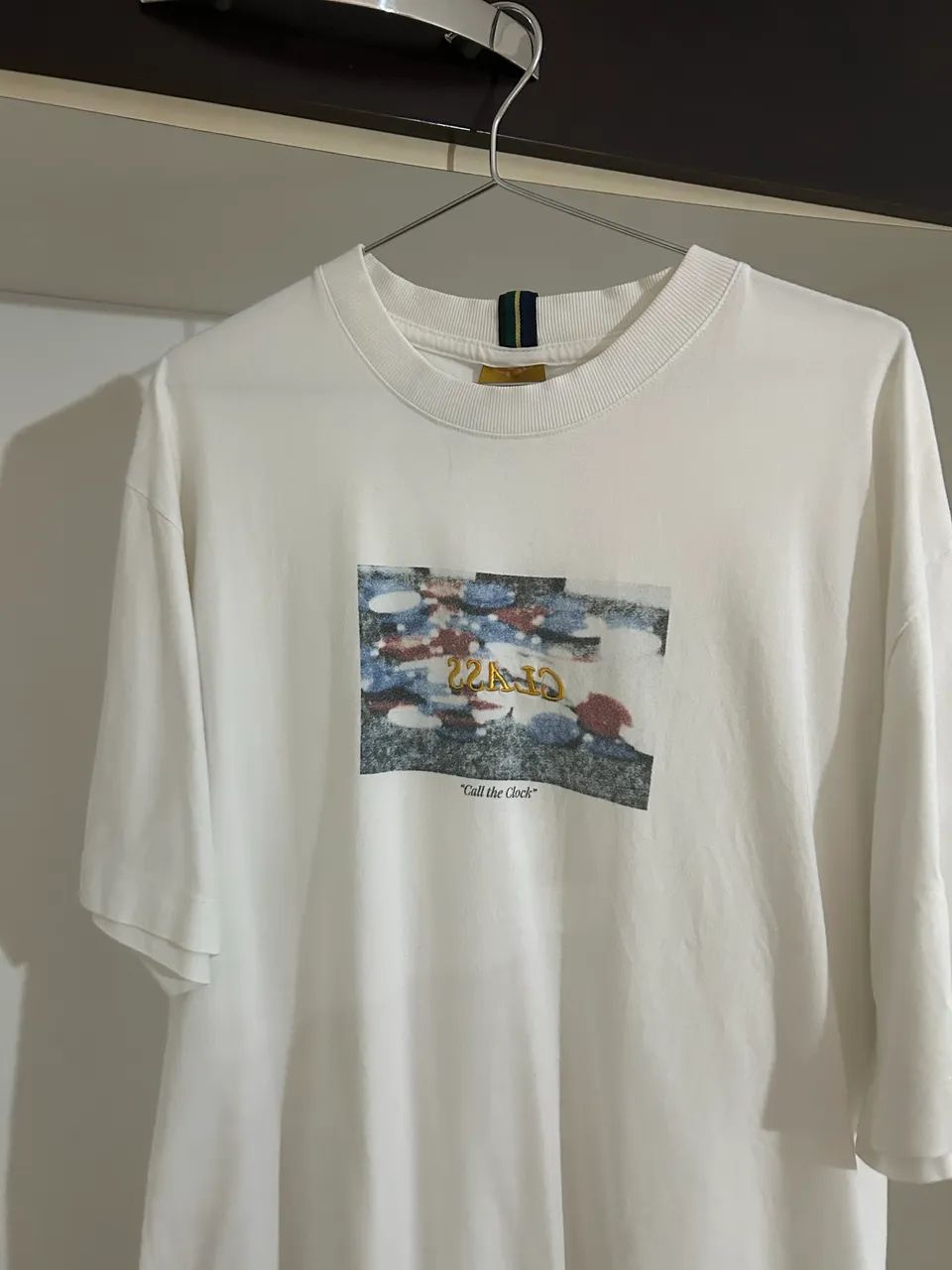 Camisas Barra Crew, Class e High Company - Foto 2