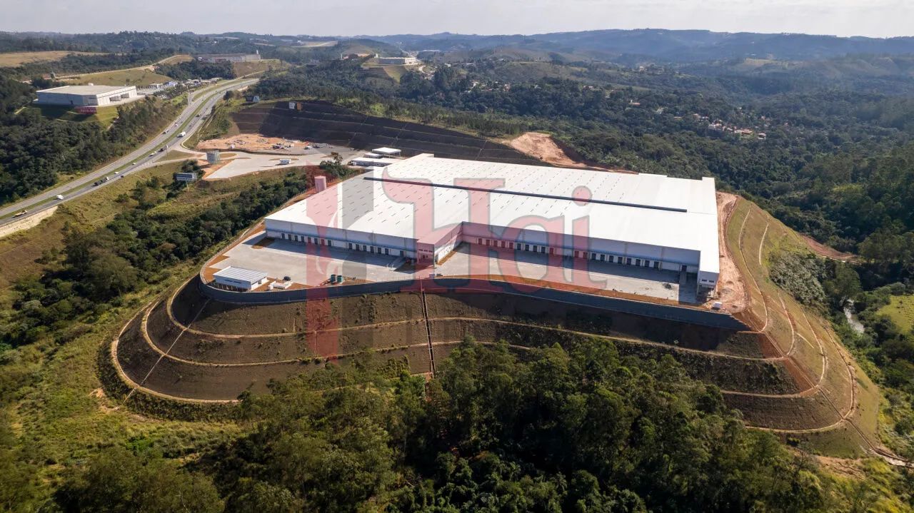 Galpão Logístico para Locação em Condomínio - São Roque/SP - Foto 2