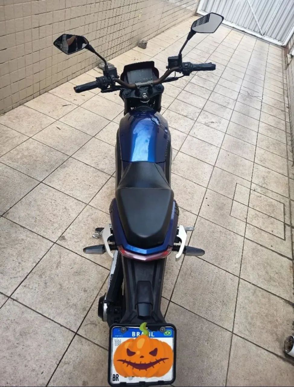 Vendo EVS com 2 baterias  - Foto 5