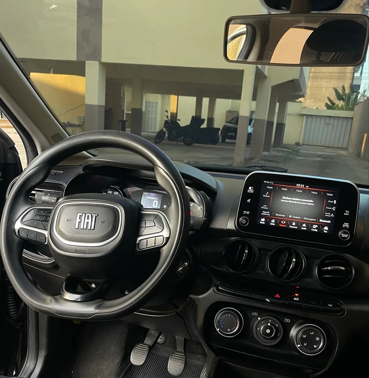 Fiat Cronos Drive 1.0 6V 2023 - Foto 2