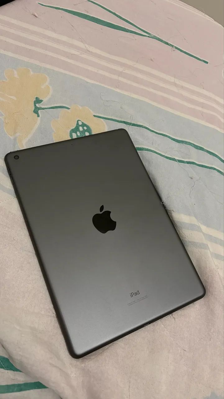 Ipad 9ª geração + caneta - Foto 2