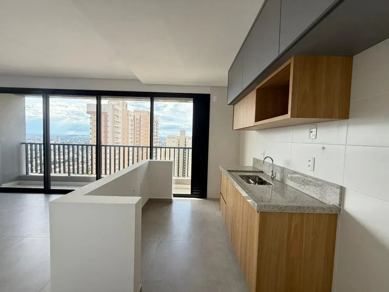 Imóvel para venda tem 104 metros quadrados com 3 quartos em Setor Bueno - Goiânia - GO - Foto 6